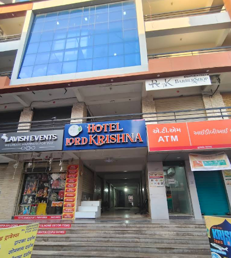 Hotel Lord Krishna (Dwarka) 